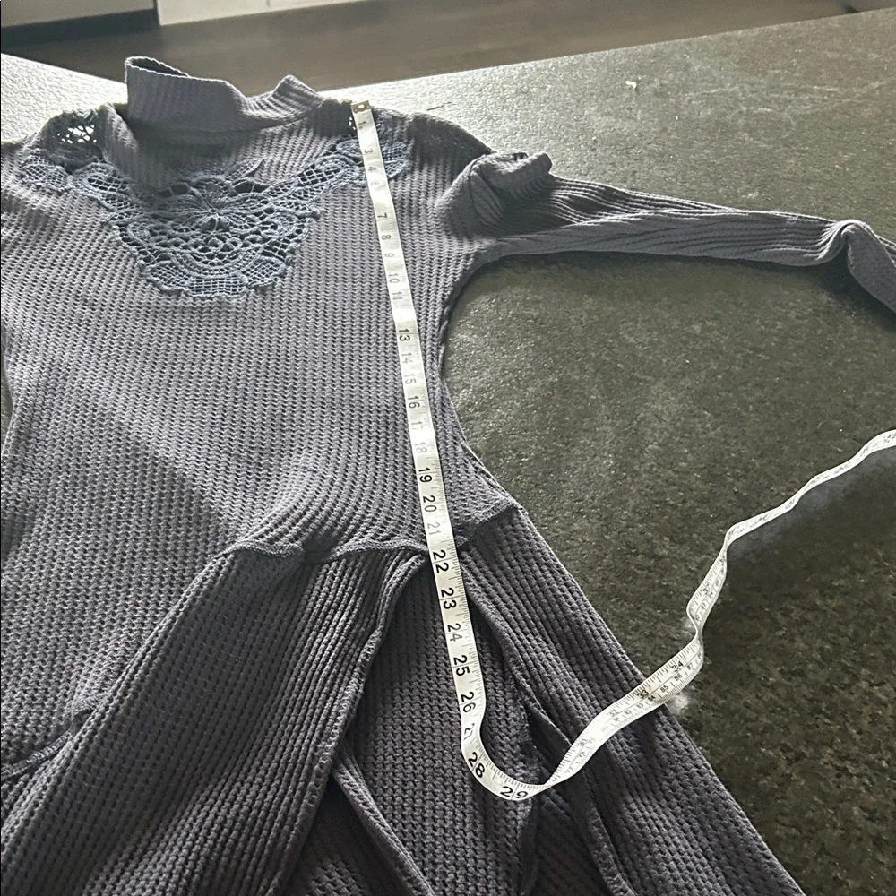 NWT Amore Maxi Top by Free People - Picture 12 of 12